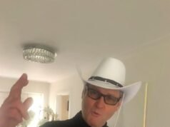 O ‘espião’ britânico procurado pelo FBI por contrabando de armas avançadas escapou para a China em um jato particular?