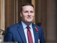 Ministros revelam planos para um melhor tratamento do NHS para veteranos e membros em serviço das forças armadas