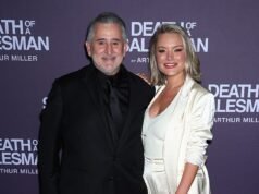 Quando questionei seu casamento, Anthony LaPaglia, furioso, me chamou de mentiroso. Agora o segredo foi revelado – eu previ isso anos atrás: Amanda Goff