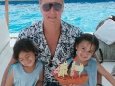 A busca desesperada do pai australiano por suas filhas gêmeas de 7 anos é abalada por relatos de que suas filhas gêmeas de 7 anos desapareceram em Bali: ‘Seus brinquedos ainda estavam lá fora’
