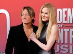 O verdadeiro motivo do divórcio de Nicole Kidman de Keith Urban foi revelado – em meio a alegações de que a atriz estava pronta para levar o roqueiro country de volta