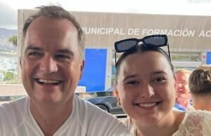 O áudio chocante do 911 captura o momento em que o CEO e a filha se afogam no lago da Flórida