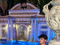 O filho bebê de Nikki Haley, Napo, é despedaçado depois de chorar sobre a crise imobiliária… enquanto surgem imagens horríveis