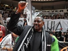 O ex-astro da NBA Michael Ray Richardson morre aos 70 anos após ser diagnosticado com câncer de próstata