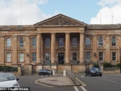 O ex-líder do conselho do SNP, Jordan Linden, será julgado por 25 acusações, incluindo suposta agressão sexual a uma menina de 15 anos