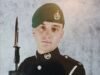 Foto: Royal Marine Commando, 21, morto em acidente na rodovia – família presta homenagem ao filho ‘amado’