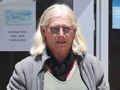 Peças que faltam: a esquiva avó de Gus Lamont vista junta pela primeira vez desde o desaparecimento do menino – enquanto uma reunião gera rumores locais sobre o próximo movimento da família