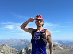 Runner perdoado por violar uma lei misteriosa no Parque Nacional, não tem ideia de como entrou no ‘radar de Trump’