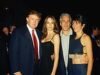 Epstein diz que Trump ‘passou horas’ com uma de suas vítimas em novos e-mails chocantes