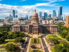 Outro titã da Nasdaq foge do Texas enquanto o êxodo do estado azul está criando um ambiente comercial impossível