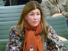 A comentarista de TV Kirsty Allsopp alerta que os britânicos estão “em pânico” em meio a rumores de um novo imposto sobre a riqueza no orçamento de Rachel Reeves – enquanto ela pede que o imposto de selo “prejudicial” seja eliminado