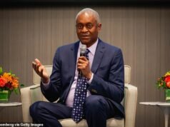 Outro figurão do Fed sai enquanto Trump obtém outra vitória em seu esforço de corte de taxas