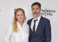 O casamento de Amy Schumer à beira do abismo: os pensamentos cruéis da estrela em relação ao marido… sua vida a portas fechadas… e o problema abusivo do qual ela não consegue se livrar