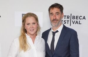 O casamento de Amy Schumer à beira do abismo: os pensamentos cruéis da estrela em relação ao marido… sua vida a portas fechadas… e o problema abusivo do qual ela não consegue se livrar