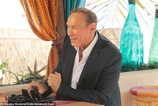 Por dentro da proposta malfadada de The Golden Bachelor em meio à difamação tóxica de Gerry Turner e Theresa Nyst