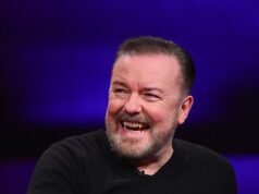Jonathan Ross revela por que Ricky Gervais recusou Celebrity Traitors depois que os chefes da BBC convidaram o comediante para se juntar ao programa