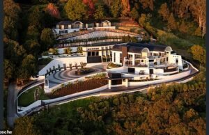 A estrela do futebol que se tornou magnata dos negócios, avaliada em mais de US$ 200 milhões, colocou em leilão uma das mansões mais luxuosas da Austrália.