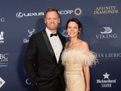 Como um ex-chefe de clube da liga de rugby se envolveu em uma bizarra batalha legal com o rapper Eminem