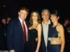 Como Epstein se gabou de Trump ‘Eu sou o único capaz de derrubá-lo’ e o chamou de ‘o cachorro que não late’ depois de revelar que passou ‘horas’ com a vítima