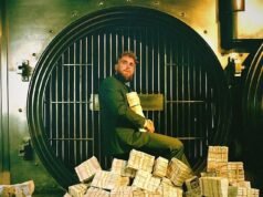 Revelado: A surpreendente oferta de prêmio de £ 140 milhões para Anthony Joshua x Jake Paul, a verdade sobre seu status como uma luta de exibição e por que o promotor rival Frank Warren está apoiando a luta de ‘acidente de carro’