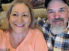 Médico emite alerta após influenciadora afirmar que curou o câncer do marido com suplemento de ervas de £ 13