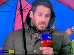 Jamie Redknapp processa pequena loja de surfe ecológico alegando que o nome de Sandbanks é muito semelhante à sua elegante marca de roupas recicladas
