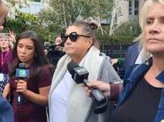 O ex-chefe de gabinete de Gavin Newsom foi acusado de corrupção por roubar milhares de pessoas da campanha apoiada por Biden