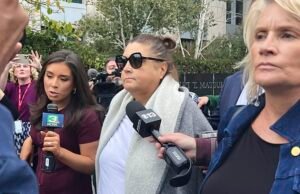 O ex-chefe de gabinete de Gavin Newsom foi acusado de corrupção por roubar milhares de pessoas da campanha apoiada por Biden