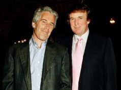 Epstein está insultando Trump do além-túmulo. Os seus e-mails secretos representam uma grave ameaça para o Presidente. Veja por que poderia ser pior: James Reinal