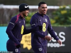 A Inglaterra tem um elenco forte para enfrentar a Sérvia – Jude Bellingham descartou enquanto Thomas Tuchel faz uma estreia emocionante como estrela