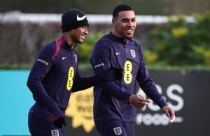A Inglaterra tem um elenco forte para enfrentar a Sérvia – Jude Bellingham descartou enquanto Thomas Tuchel faz uma estreia emocionante como estrela