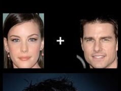 A ilusão de ótica incompreensível transforma você em monstros aterrorizantes ao distorcer rostos de celebridades – ‘O que meu cérebro está fazendo sem minha permissão?’