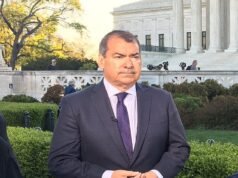 O correspondente da ABC News, Jim Avila, morre aos 69 anos, anunciam colegas angustiados no ar