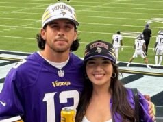 Veterano do Exército de 28 anos morre repentinamente após desmaiar na frente de uma namorada aterrorizada na linha de chegada da maratona