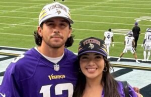 Veterano do Exército de 28 anos morre repentinamente após desmaiar na frente de uma namorada aterrorizada na linha de chegada da maratona