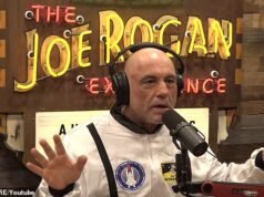 Joe Rogan critica a BBC depois que repórteres editam o discurso de Trump: ‘Baseado em mentiras e propaganda’