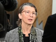 Green MSP diz que a Escócia precisa de mais de um milhão de migrantes para “começar a correr” e enfrentar as alterações climáticas