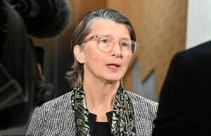 Green MSP diz que a Escócia precisa de mais de um milhão de migrantes para “começar a correr” e enfrentar as alterações climáticas