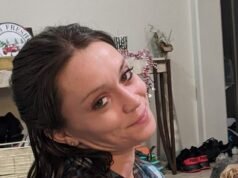 Linda mulher de 31 anos assassinada com serra elétrica em sua própria casa pelo namorado que pensava que ela estava ‘sob controle’