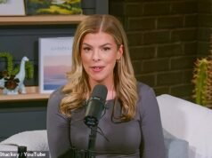 A TPUSA de Charlie Kirk ataca a ‘herdeira’ Candace Owens enquanto a hedionda Erica afirma abrir uma nova fenda à direita