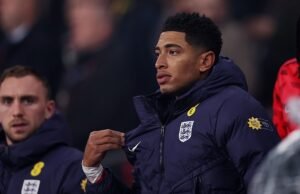 Thomas Tuchel avisa Jude Bellingham depois que Três Leões ignoraram a estrela da Inglaterra no confronto com a Sérvia