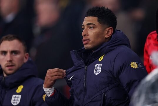 Thomas Tuchel avisa Jude Bellingham depois que Três Leões ignoraram a estrela da Inglaterra no confronto com a Sérvia