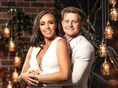 A estrela de ‘Married at First Sight’ muda-se para o exterior para uma carreira chocante depois de ‘chegar ao fundo do poço’