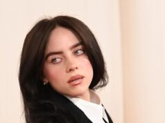 Billie Eilish faz um discurso cheio de palavrões sobre o ‘patético’ Elon Musk em meio ao seu iminente status de bilionário