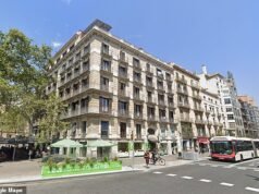 O colapso do Marriott arruína as férias da família na Europa: ‘Estou sozinho com dois filhos em um lugar onde não falo a língua’