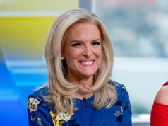 A apresentadora de longa data da Fox News revelou que está fazendo uma ‘pausa’ na rede devido a ‘problemas de saúde’.