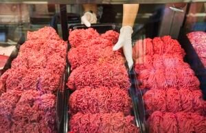 Carne mutante entra no abastecimento alimentar do Canadá… e os americanos chocados têm uma surpresa desagradável