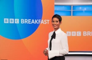 A apresentadora do BBC Breakfast, Naga Munchetty, está enfrentando uma “investigação formal” sobre alegações de bullying após mais reclamações.