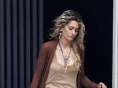 A filha de Michael Jackson, Paris, parece desapontada depois de perder uma batalha legal em meio a uma batalha contínua por seu patrimônio