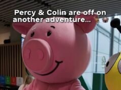 Australianos desmaiam com as manchetes de Coles: ‘Esperei por isso toda a minha vida’